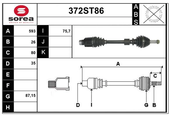 372ST86