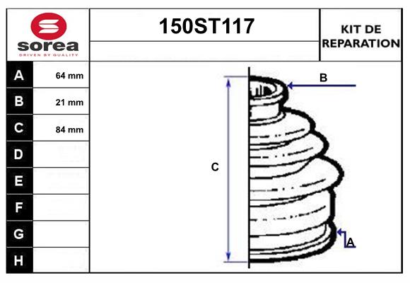 150ST117