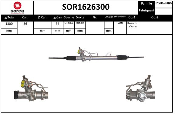 SOR1626300