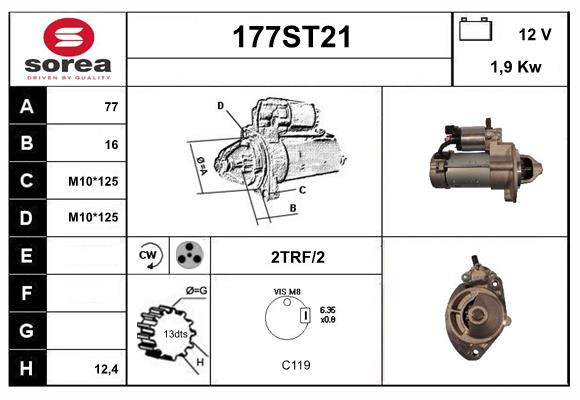 177ST21