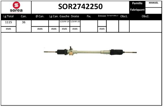 SOR2742250