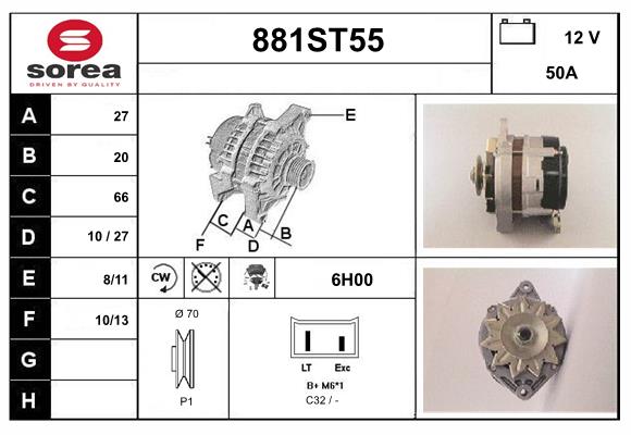 881ST55