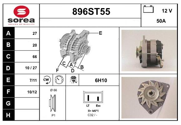 896ST55