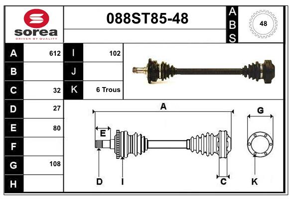 088ST85-48