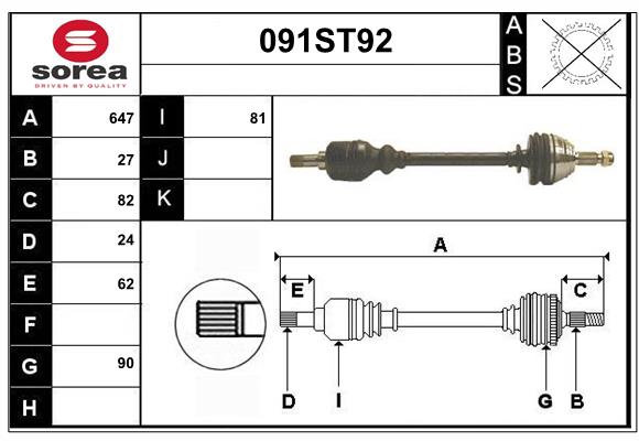 091ST92