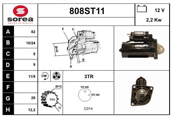 808ST11