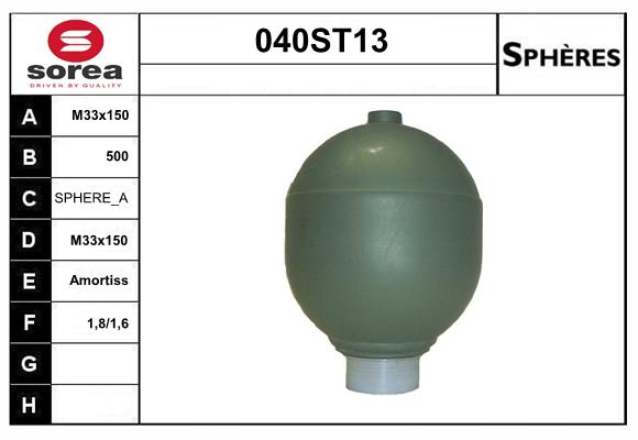 040ST13
