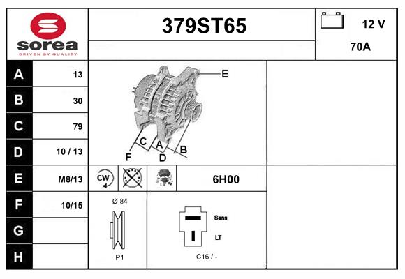 379ST65