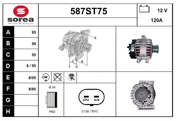 587ST75