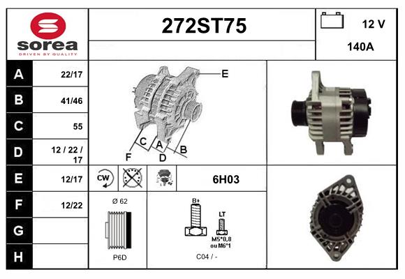 272ST75
