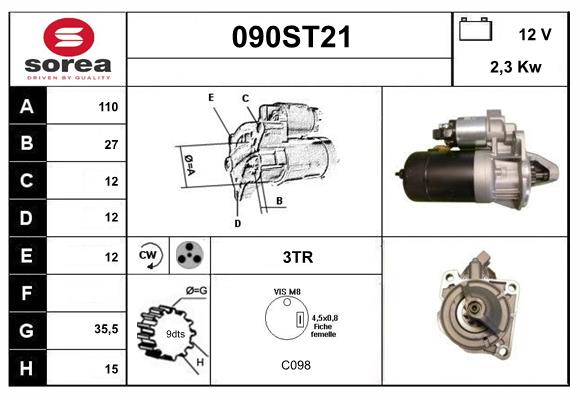 090ST21