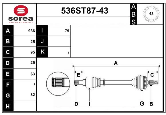 536ST87-43