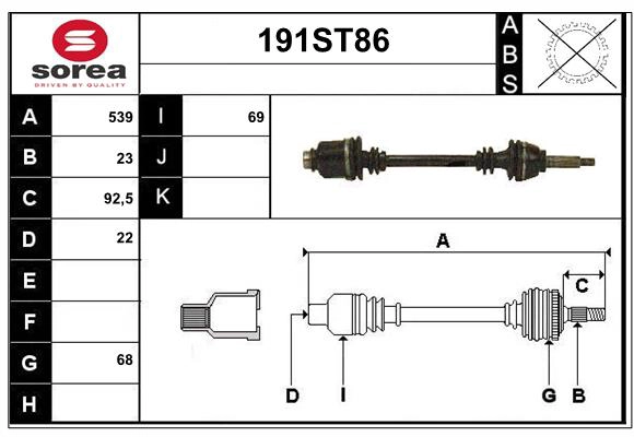 191ST86