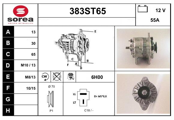 383ST65