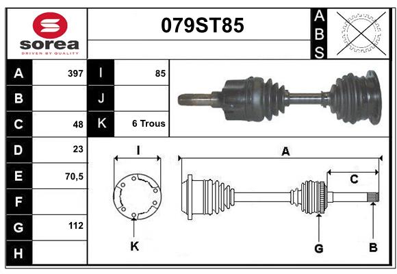 079ST85
