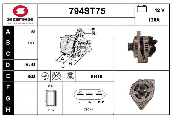 794ST75