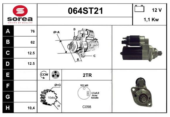 064ST21
