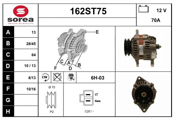 162ST75