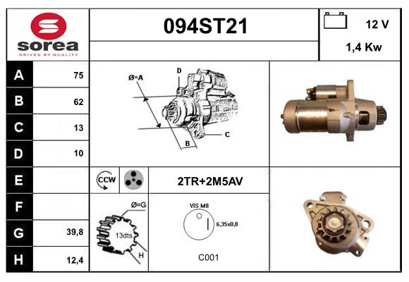 094ST21