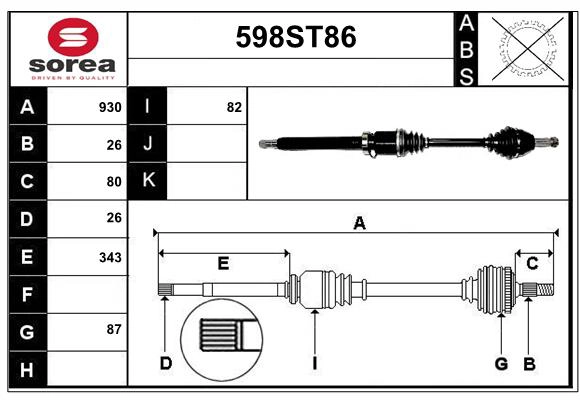 598ST86