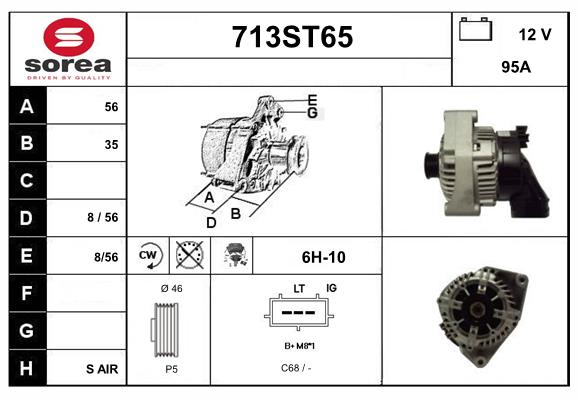 713ST65