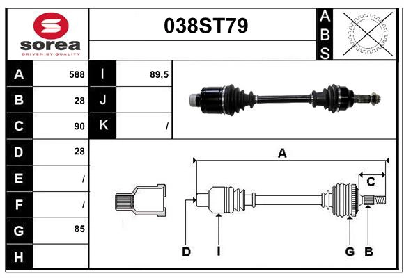 GG63-25-500A