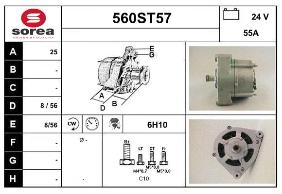 560ST57
