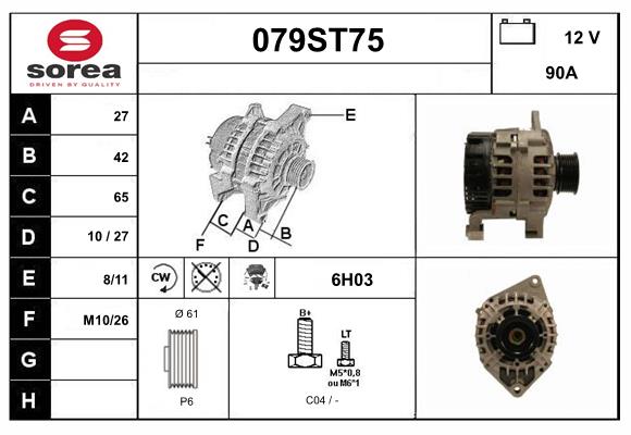 079ST75