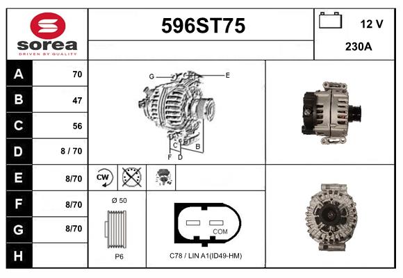 596ST75