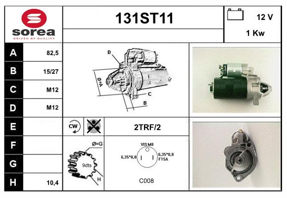 131ST11