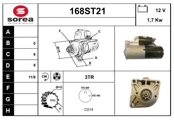 168ST21
