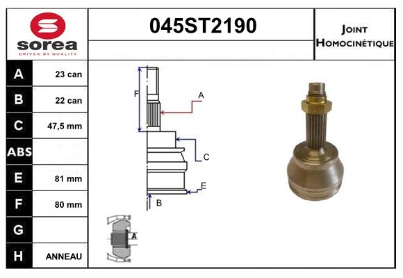 045ST2190