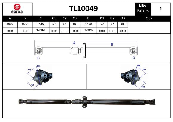 TL10049