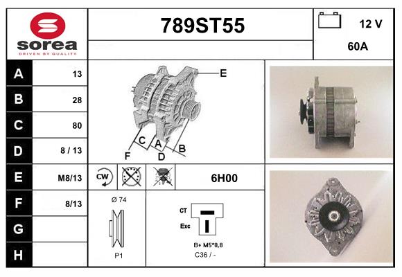 789ST55