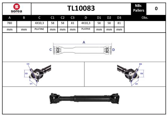 TL10083