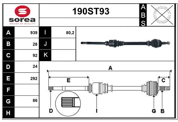 190ST93
