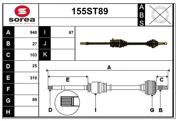 155ST89
