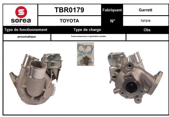 TBR0179