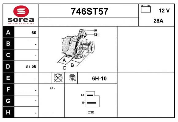 746ST57