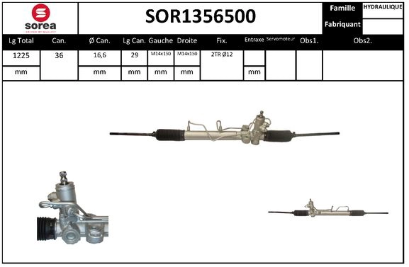 SOR1356500