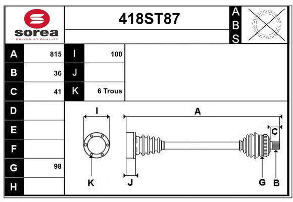 418ST87