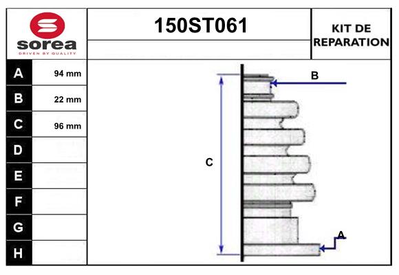 150ST061