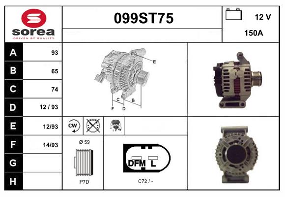 6CIJ10300CA