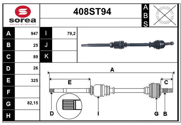 408ST94