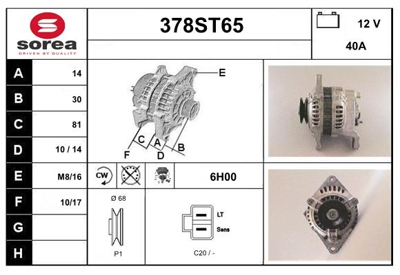 378ST65