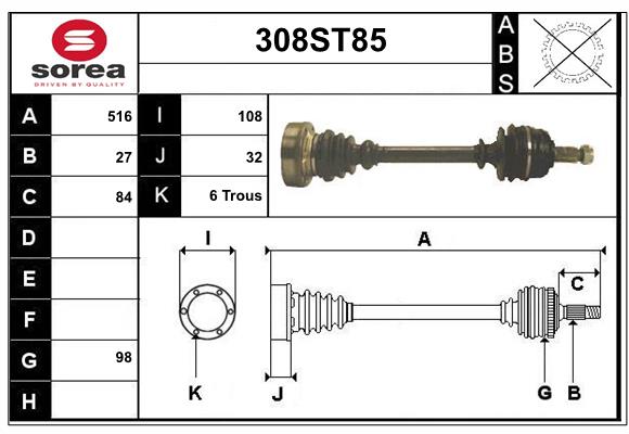 308ST85