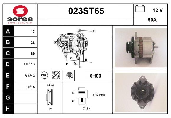 LR150-410C