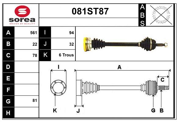 081ST87