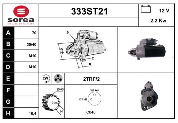 333ST21