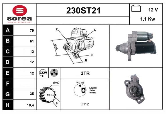 230ST21